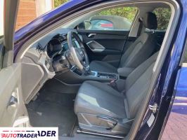 Audi Q3 2021 2 150 KM