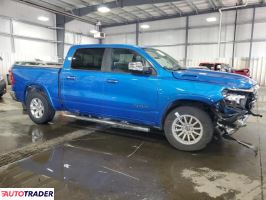 Dodge Ram 2021 5