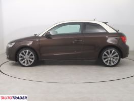 Audi A1 2010 1.4 120 KM Audi A1 2010 1.4 120 KM