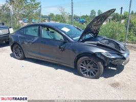 Tesla Model 3 - zobacz ofertę