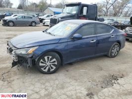 Nissan Altima 2020 2 Nissan Altima 2020 2