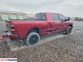 Dodge Ram 2024 6