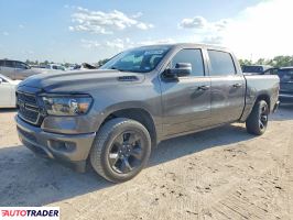 Dodge Ram 2023 3