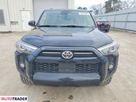 Toyota Pozostałe 2021 4