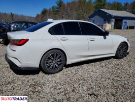 BMW M3 2020 3