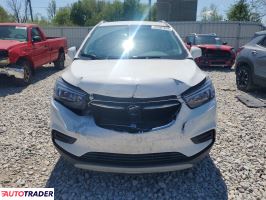 Buick Pozostałe 2022 1