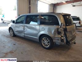 Dodge Grand Caravan 2020 3
