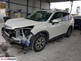 Subaru Forester 2020 2