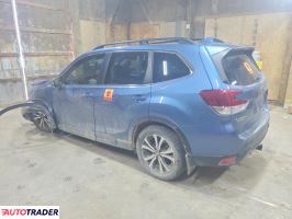 Subaru Forester 2020 2