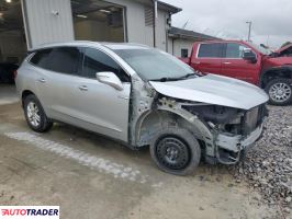 Buick Enclave 2020 3