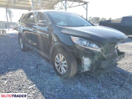 Kia Sorento 2019 2 Kia Sorento 2019 2