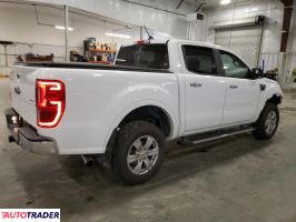 Ford Ranger 2020 2 Ford Ranger 2020 2