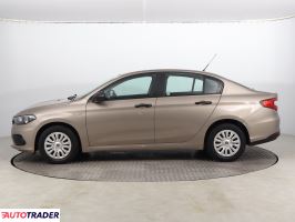 Fiat Tipo 2018 1.4 93 KM Fiat Tipo 2018 1.4 93 KM