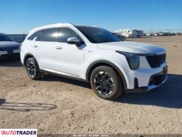 Kia Sorento - zobacz ofertę