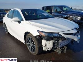 Toyota Camry 2023 2