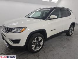 Jeep Compass 2021 2