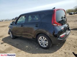 Kia Soul 2020 2 Kia Soul 2020 2