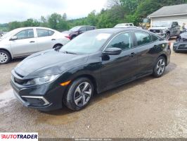 Honda Civic 2020 2