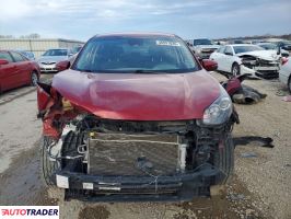Kia Sportage 2021 2