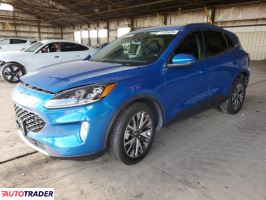 Ford Escape 2020 2