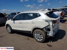 Nissan Rogue 2022 2
