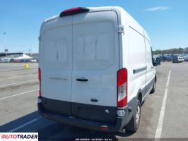 Ford Transit 2024 3 Ford Transit 2024 3