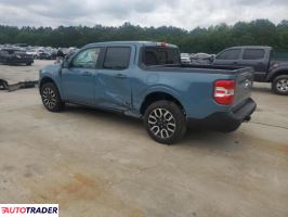Ford Maverick 2022 2 Ford Maverick 2022 2
