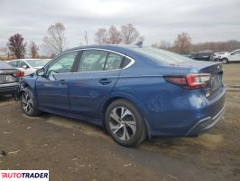 Subaru Legacy 2020 2