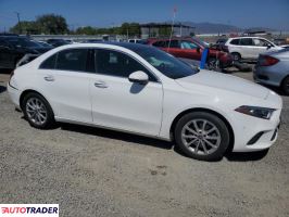Mercedes CL 2019 2