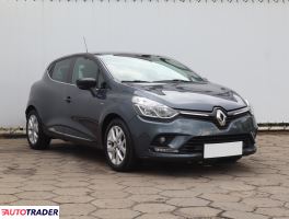 Renault Clio - zobacz ofertę