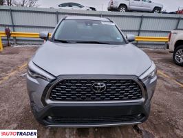 Toyota Corolla 2022 2