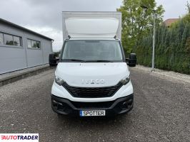 Iveco Daily 2020 2.3