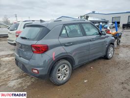 Hyundai Pozostałe 2020 1