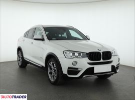 BMW X4 - zobacz ofertę