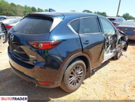 Mazda CX-5 2020 2 Mazda CX-5 2020 2