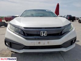 Honda Civic 2019 2 Honda Civic 2019 2