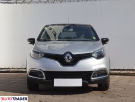 Renault Captur 2016 1.2 116 KM