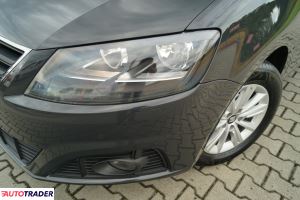 Seat Alhambra 2017 2.0 150 KM