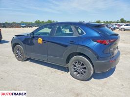 Mazda CX-30 2024 2