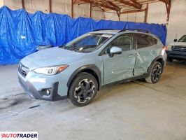 Subaru Pozostałe - zobacz ofertę