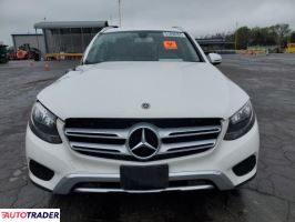 Mercedes CL 2019 2 Mercedes CL 2019 2