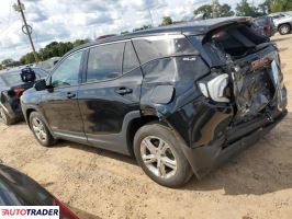 GMC Terrain 2020 1