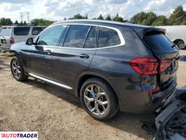 BMW X3 2021 2