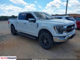 Ford Pozostałe - zobacz ofertę