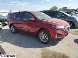 Chevrolet Equinox 2023 1 Chevrolet Equinox 2023 1