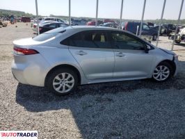 Toyota Corolla 2021 1 Toyota Corolla 2021 1