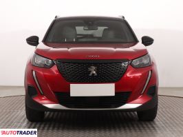 Peugeot 2008 2023 1.2 128 KM