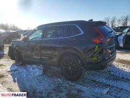 Honda CR-V 2024 2