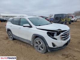 GMC Terrain 2020 1