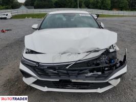 Hyundai Elantra 2024 2